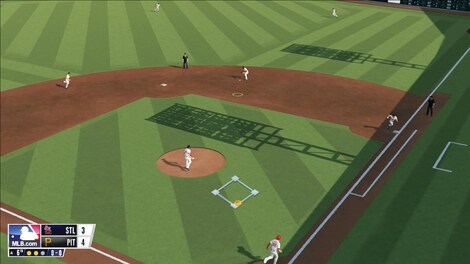 R.B.I. Baseball 16 Steam Key GLOBAL - 9