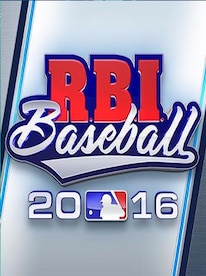 R.B.I. Baseball 16 Steam Key GLOBAL - 1