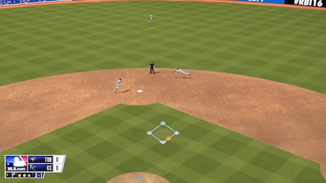 R.B.I. Baseball 16 Steam Key GLOBAL - 7