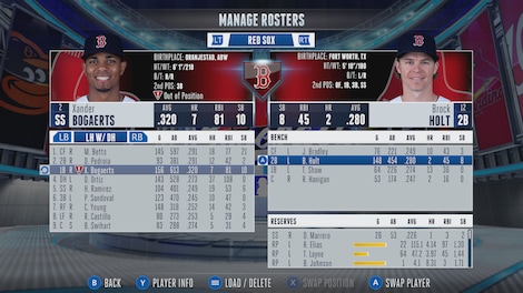 R.B.I. Baseball 16 Steam Key GLOBAL - 3