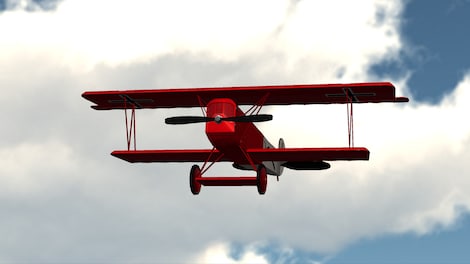 RC-AirSim - RC Model Airplane Flight Simulator Steam Gift GLOBAL - 14