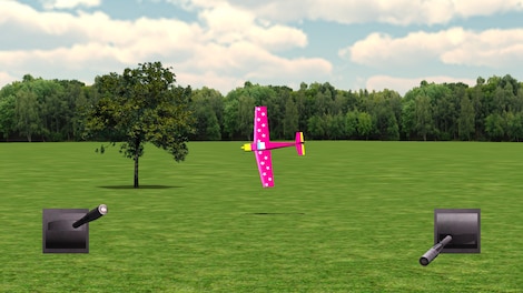 RC-AirSim - RC Model Airplane Flight Simulator Steam Gift GLOBAL - 8