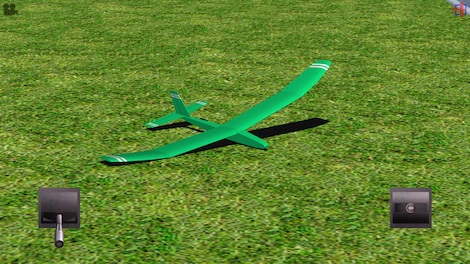 RC-AirSim - RC Model Airplane Flight Simulator Steam Gift GLOBAL - 4