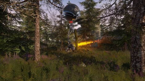 R.C. Bot Inc. Steam Gift GLOBAL - 11