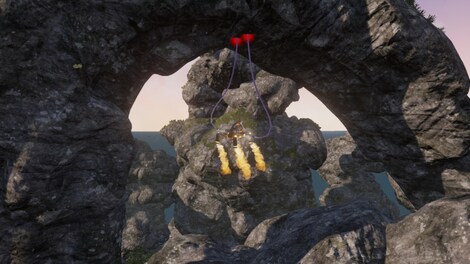R.C. Bot Inc. Steam Gift GLOBAL - 6