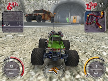 RC Cars (PC) - Steam Gift - GLOBAL - 7