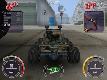 RC Cars (PC) - Steam Gift - GLOBAL - 5