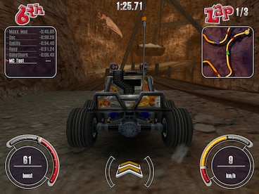 RC Cars (PC) - Steam Key - GLOBAL - 8