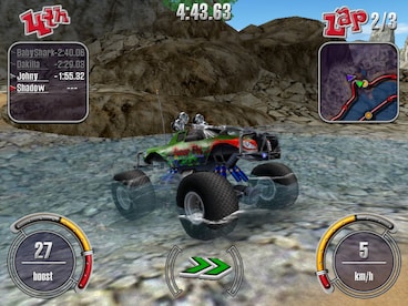 RC Cars (PC) - Steam Key - GLOBAL - 16
