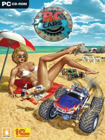 RC Cars (PC) - Steam Key - GLOBAL - 9