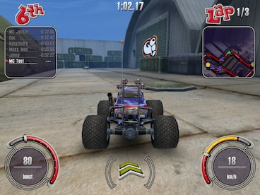RC Cars (PC) - Steam Key - GLOBAL - 11