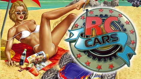 RC Cars (PC) - Steam Key - GLOBAL - 0