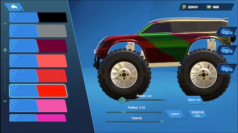 RC Revolution (PC) - Steam Key - GLOBAL - 3