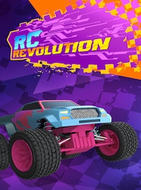 RC Revolution (PC) - Steam Key - GLOBAL - 1
