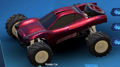 RC Revolution (PC) - Steam Key - GLOBAL - 5
