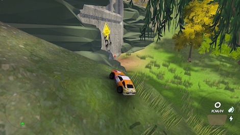 RC Revolution (PC) - Steam Key - GLOBAL - 14