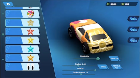 RC Revolution (PC) - Steam Key - GLOBAL - 4
