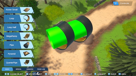 RC Revolution (PC) - Steam Key - GLOBAL - 11