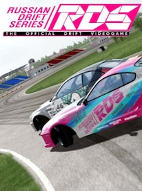 RDS - The Official Drift Videogame - PREMIUM CARS PACK#2 (DLC) - Steam Key - (GLOBAL) - 1