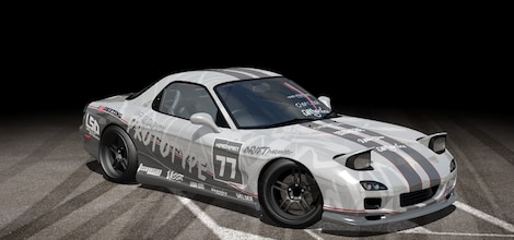 RDS - The Official Drift Videogame - PREMIUM CARS PACK#2 (DLC) - Steam Key - (GLOBAL) - 0