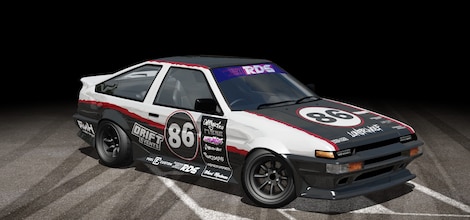 RDS - The Official Drift Videogame - PREMIUM CARS PACK#2 (DLC) - Steam Key - (GLOBAL) - 10