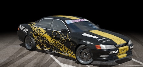 RDS - The Official Drift Videogame - PREMIUM CARS PACK#2 (DLC) - Steam Key - (GLOBAL) - 9