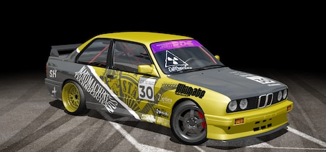 RDS - The Official Drift Videogame - PREMIUM CARS PACK#2 (DLC) - Steam Key - (GLOBAL) - 4