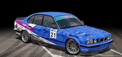 RDS - The Official Drift Videogame - PREMIUM CARS PACK#2 (DLC) - Steam Key - (GLOBAL) - 5