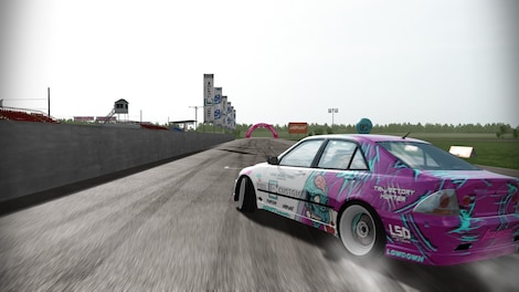 RDS - The Official Drift Videogame (PC) - Steam Gift - GLOBAL - 0