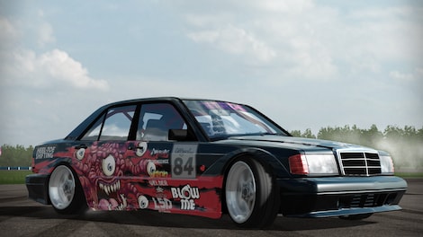 RDS - The Official Drift Videogame Steam Key GLOBAL - 4