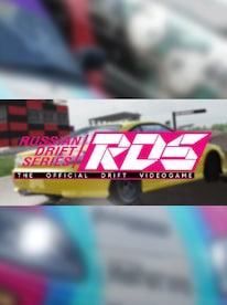 RDS - The Official Drift Videogame Steam Key GLOBAL - 1