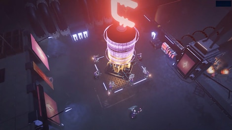 Re-Legion | Digital Deluxe Edition (PC) - Steam Key - EUROPE - 3