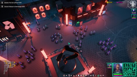 Re-Legion | Digital Deluxe Edition (PC) - Steam Key - EUROPE - 4