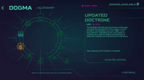 Re-Legion | Digital Deluxe Edition (PC) - Steam Key - EUROPE - 9