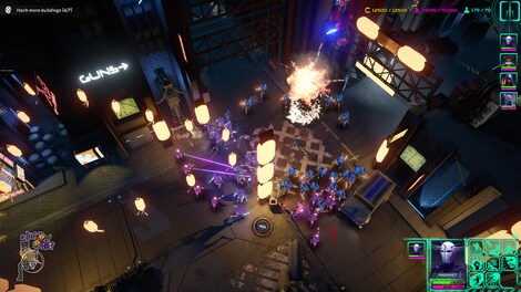 Re-Legion | Digital Deluxe Edition (PC) - Steam Key - EUROPE - 13