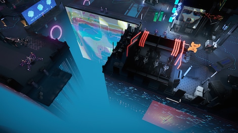 Re-Legion | Digital Deluxe Edition (PC) - Steam Key - EUROPE - 15