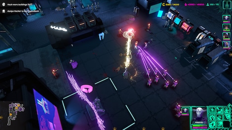 Re-Legion | Digital Deluxe Edition (PC) - Steam Key - GLOBAL - 12