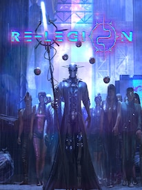 Re-Legion (PC) - Steam Gift - GLOBAL - 1