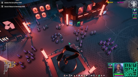 Re-Legion (PC) - Steam Gift - GLOBAL - 4