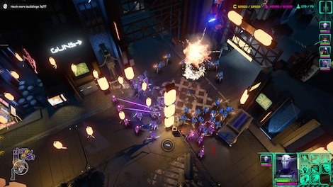 Re-Legion (PC) - Steam Gift - GLOBAL - 13