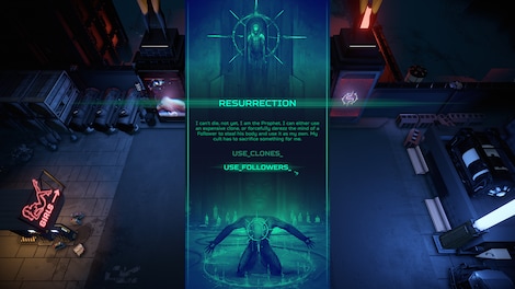 Re-Legion (PC) - Steam Gift - GLOBAL - 14