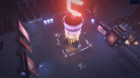 Re-Legion (PC) - Steam Key - CIS - 3