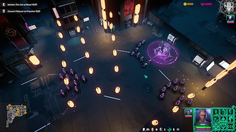 Re-Legion (PC) - Steam Key - GLOBAL - 6