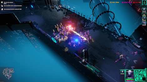 Re-Legion (PC) - Steam Key - GLOBAL - 3