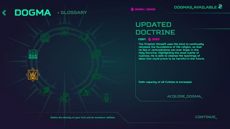 Re-Legion (PC) - Steam Key - GLOBAL - 9