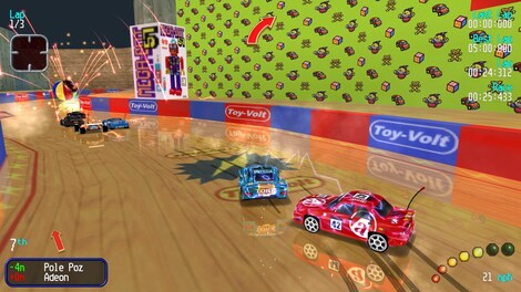 Re-Volt (PC) - Steam Gift - EUROPE - 12