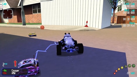Re-Volt (PC) - Steam Gift - NORTH AMERICA - 4