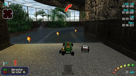 Re-Volt (PC) - Steam Key - EUROPE - 5