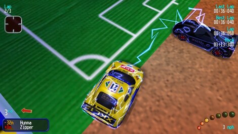 Re-Volt (PC) - Steam Key - EUROPE - 11