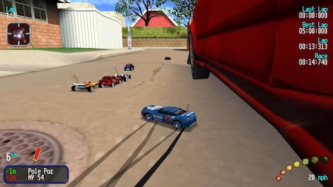 Re-Volt (PC) - Steam Key - GLOBAL - 3